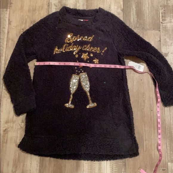 Women’s Festive Christmas Sweaters - Picture 3 of 16